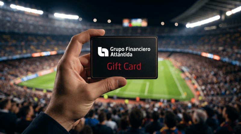 Gift Card $500
